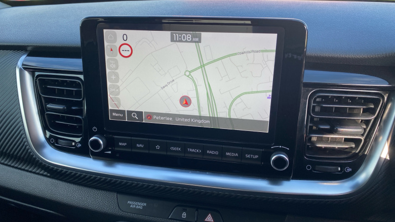 Kia Stonic 1.0T GDi 48V GT-Line S 5dr Petrol Estate